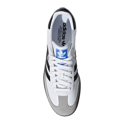ADIDAS ORIGINALS SAMBA OG ''SNEAKERS''