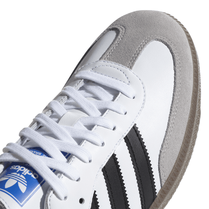 ADIDAS ORIGINALS SAMBA OG ''SNEAKERS''