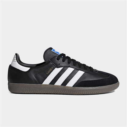 ADIDAS ORIGINALS SAMBA OG ''SNEAKERS''