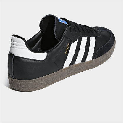 ADIDAS ORIGINALS SAMBA OG ''SNEAKERS''
