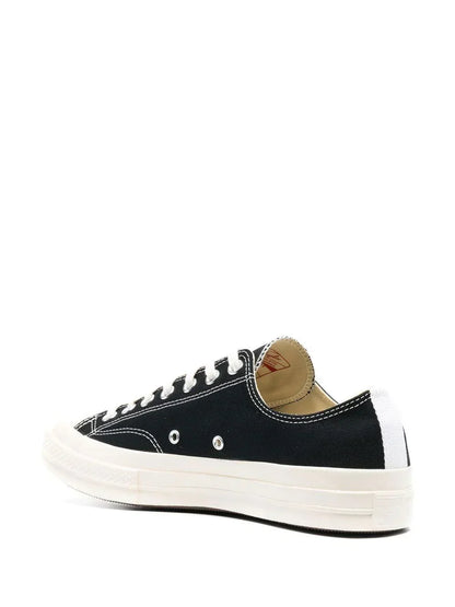 CONVERSE X COMME DES GARCONS PLAY X Converse Chuck Taylor All Star '70 Low SNEAKERS