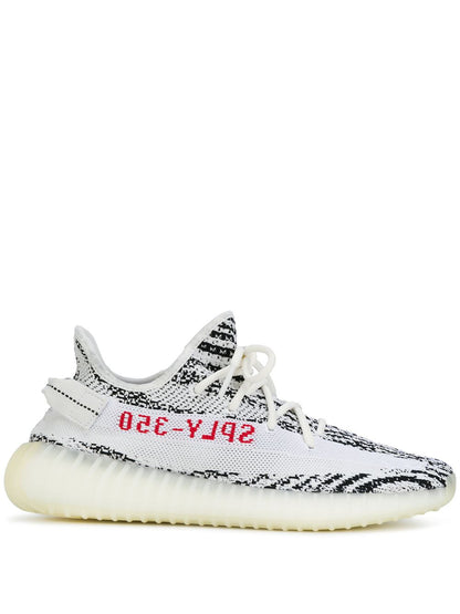 ADIDAS YEEZY BOOST 350 V2 SNEAKERS