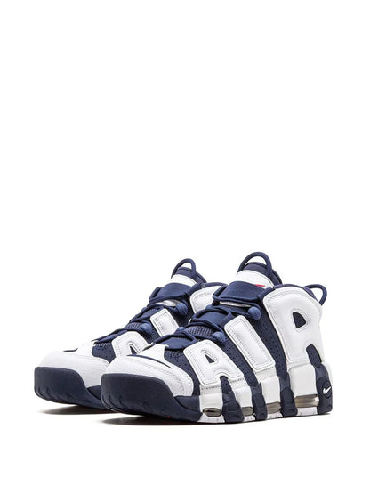 NIKE AIR MORE UPTEMPO ''OLYMPIC 2020'' SNEAKERS