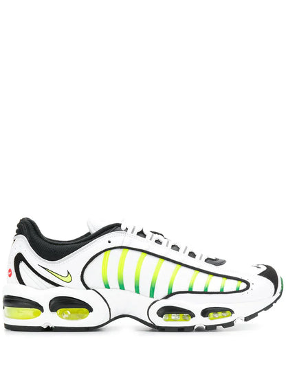 NIKE AIR MAX TAILWIND 4 ''OG VOLT'' SNEAKERS