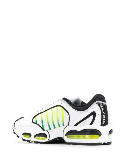 NIKE AIR MAX TAILWIND 4 ''OG VOLT'' SNEAKERS