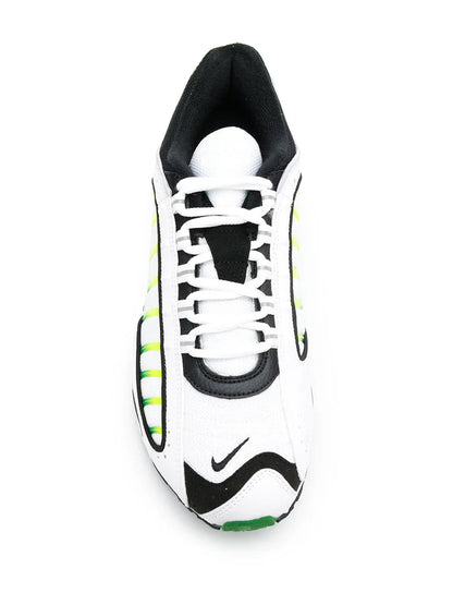 NIKE AIR MAX TAILWIND 4 ''OG VOLT'' SNEAKERS