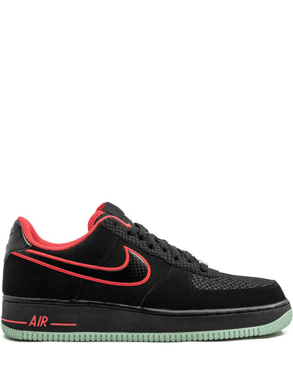 NIKE AIR FORCE 1 '07 ''YEEZY'' SNEAKERS