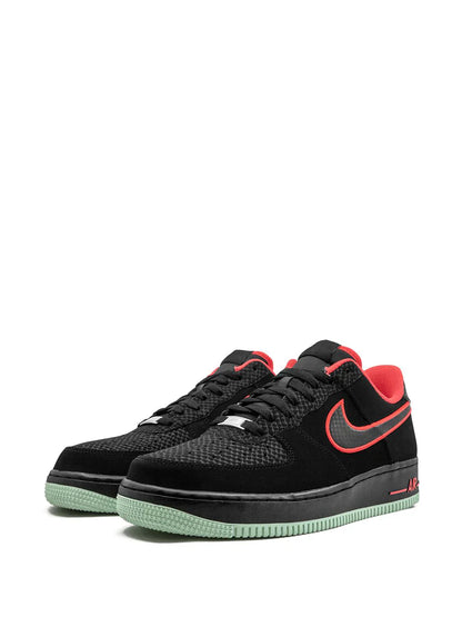 NIKE AIR FORCE 1 '07 ''YEEZY'' SNEAKERS