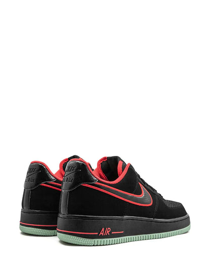 NIKE AIR FORCE 1 '07 ''YEEZY'' SNEAKERS
