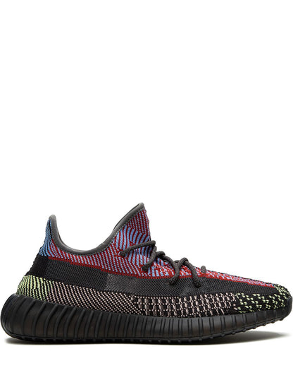 ADIDAS YEEZY BOOST 350 V2 SNEAKERS