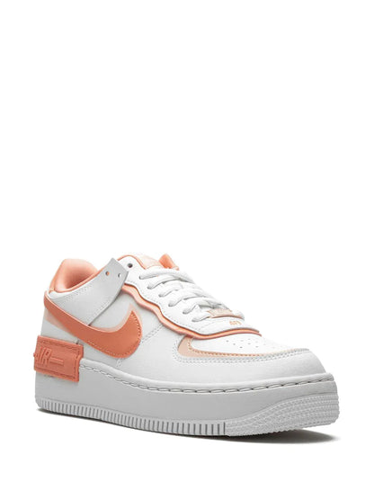 NIKE AIRFORCE 1 SHADON ''QUARTZ PINK'' SNEAKERS