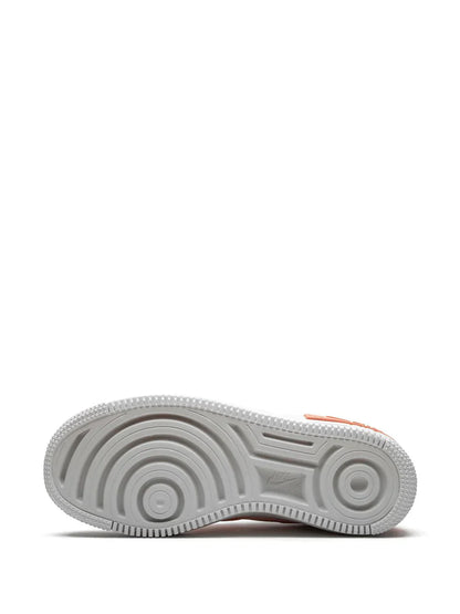 NIKE AIRFORCE 1 SHADON ''QUARTZ PINK'' SNEAKERS