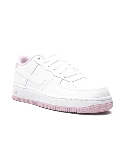 NIKE AIR FORCE 1 LOW ''WHITE/PINK'' SNEAKERS