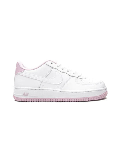 NIKE AIR FORCE 1 LOW ''WHITE/PINK'' SNEAKERS