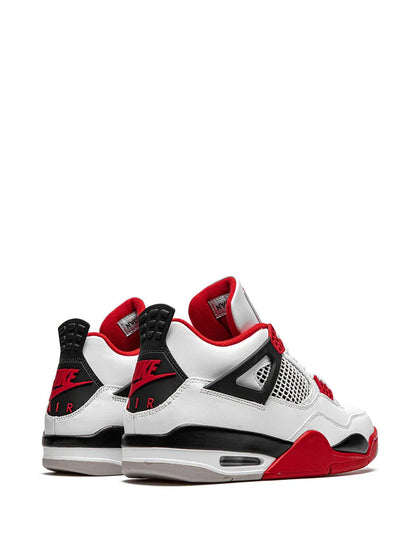 Nike AIR JORDAN 4 RETRO OG 'FIRE RED' 2020