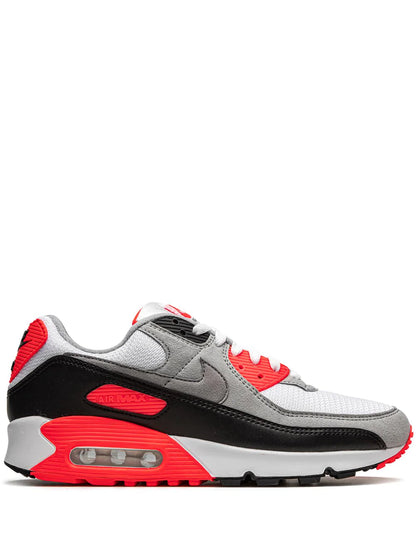 NIKE AIR MAX 90 OG ''INFRARED 2020'' SNEAKERS