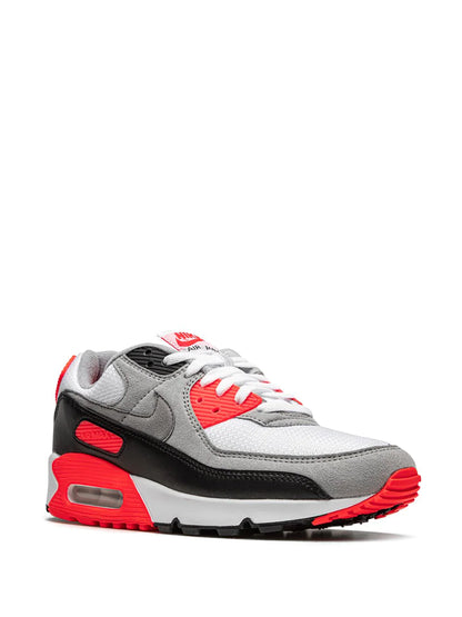 NIKE AIR MAX 90 OG ''INFRARED 2020'' SNEAKERS