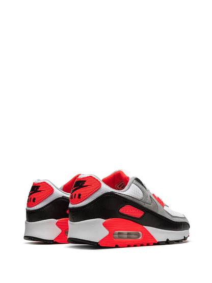 NIKE AIR MAX 90 OG ''INFRARED 2020'' SNEAKERS