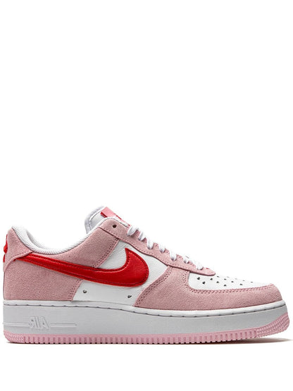 NIKE AIR FORCE 1 '07 QS VALENTINE'S DAY LOVE LETTER