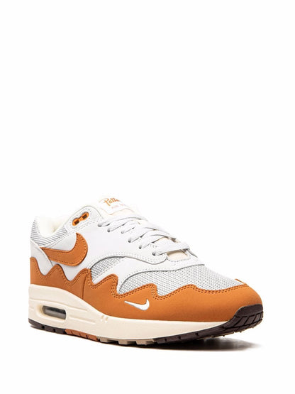 NIKE X PATTA AIR MAX 1 ''MONARCH'' SNEAKERS