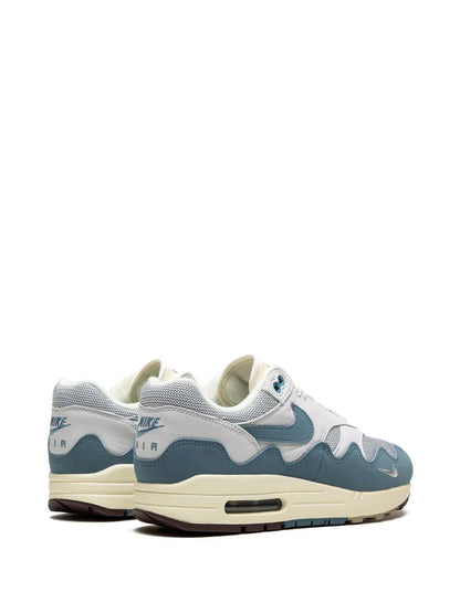NIKE X PATTA AIR MAX 1 ''NOISE AQUA'' SNEAKERS