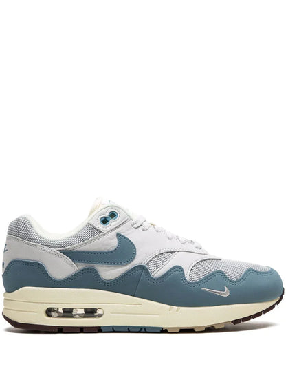 NIKE X PATTA AIR MAX 1 ''NOISE AQUA'' SNEAKERS