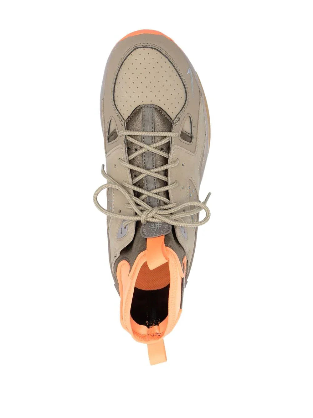 NIKE ACG AIR MOWABB SOCK SNEAKERS