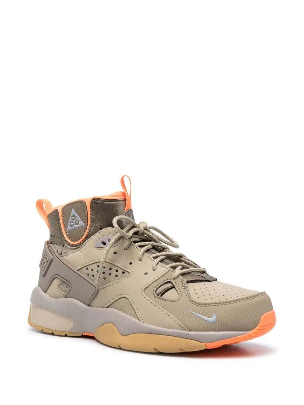 NIKE ACG AIR MOWABB SOCK SNEAKERS