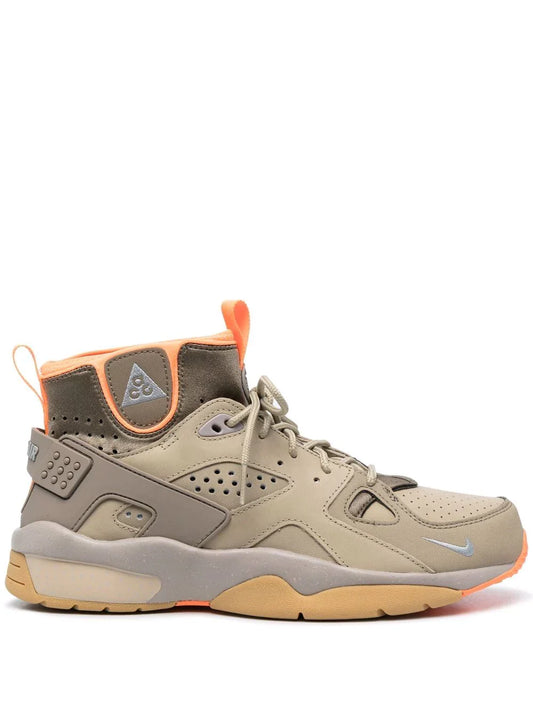 NIKE ACG AIR MOWABB SOCK SNEAKERS