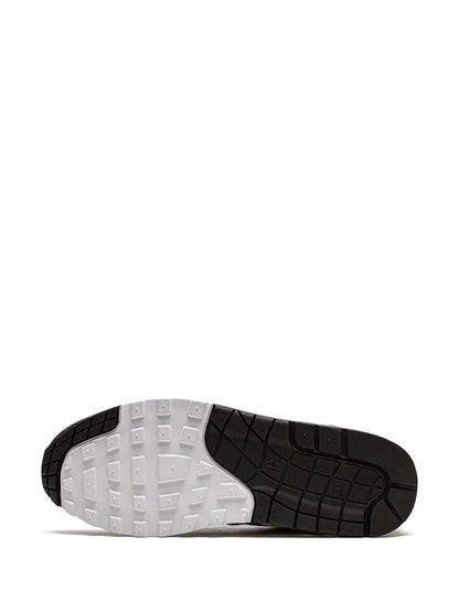 NIKE X PATTA AIR MAX 1 ''BLACK'' SNEAKERS