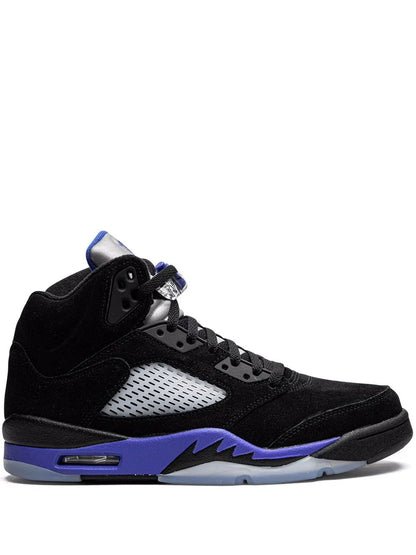 Nike AIR JORDAN 5 RETRO 'RACER BLUE'