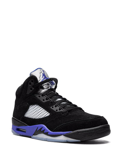 Nike AIR JORDAN 5 RETRO 'RACER BLUE'