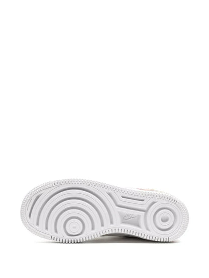 NIKE AIR FORCE 1 SHADOW SNEAKERS