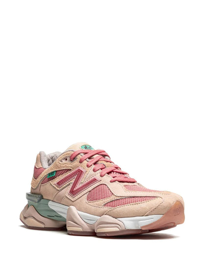 NEW BALANCE X JOE FRESHGOODS 9060 ''INSIDE VOICES - COOKIE PINK'' SNEAKERS