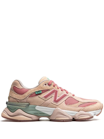NEW BALANCE X JOE FRESHGOODS 9060 ''INSIDE VOICES - COOKIE PINK'' SNEAKERS