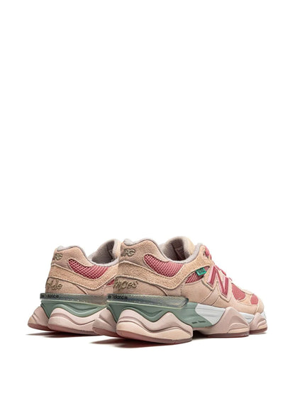 NEW BALANCE X JOE FRESHGOODS 9060 ''INSIDE VOICES - COOKIE PINK'' SNEAKERS