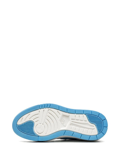 AIR JORDAN ELEVATE LOW 'UNIVERSITY BLUE' SNEAKERS