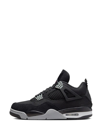 Nike AIR JORDAN 4 RETRO "CARHARTT X EMINEM"