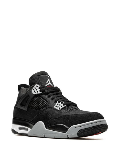 Nike AIR JORDAN 4 RETRO "CARHARTT X EMINEM"