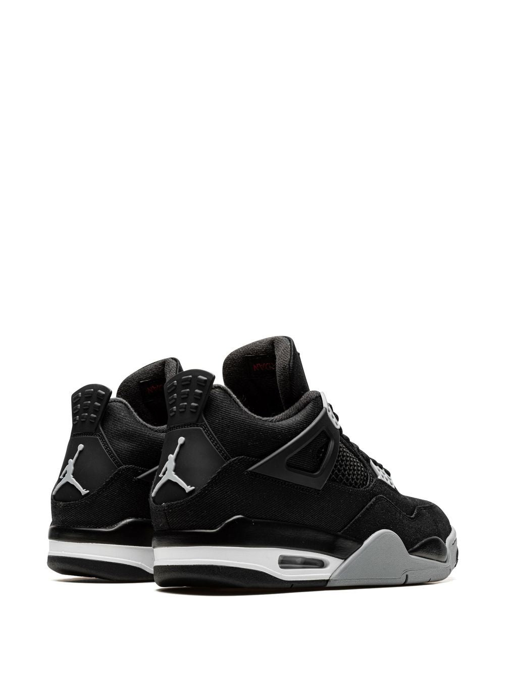 Nike AIR JORDAN 4 RETRO "CARHARTT X EMINEM"
