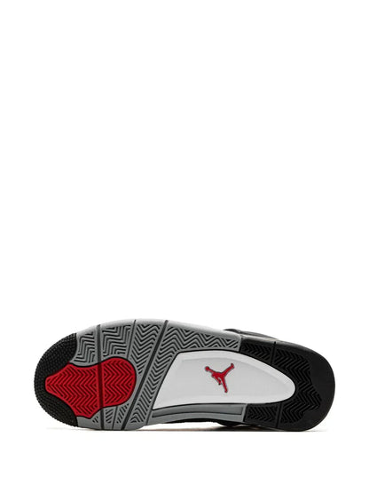 Nike AIR JORDAN 4 RETRO "CARHARTT X EMINEM"