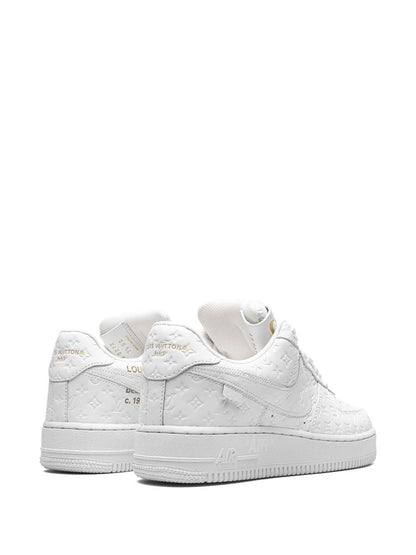 NIKE X LOUIS VUITTON AIR FORCE 1 '07 LOW