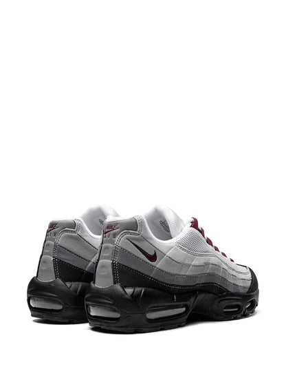 NIKE AIR MAX OG 95 ''DARK BEETROOT'' SNEAKERS