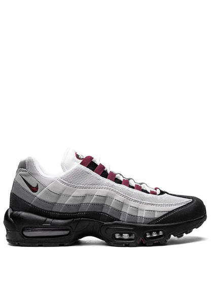 NIKE AIR MAX OG 95 ''DARK BEETROOT'' SNEAKERS