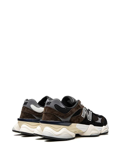 NEW BALANCE 9060 ''BROWN'' SNEAKERS