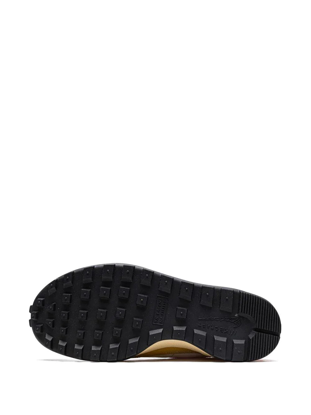 NIKE X TOM SACHS GENERAL PURPOSE ''DARK SULFUR'' SNEAKERS