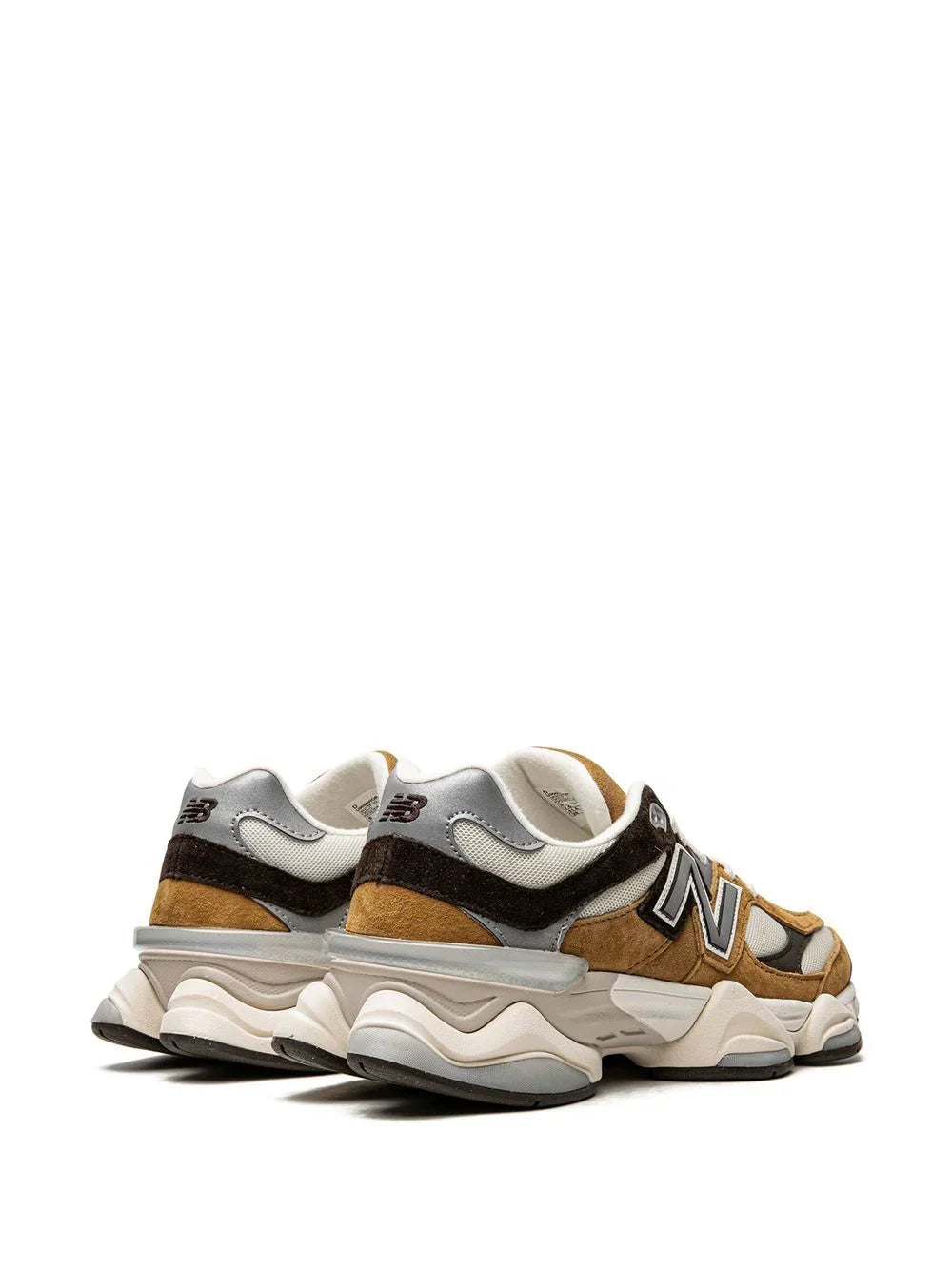 NEW BALANCE 9060 ''WORKWER'' SNEAKERS