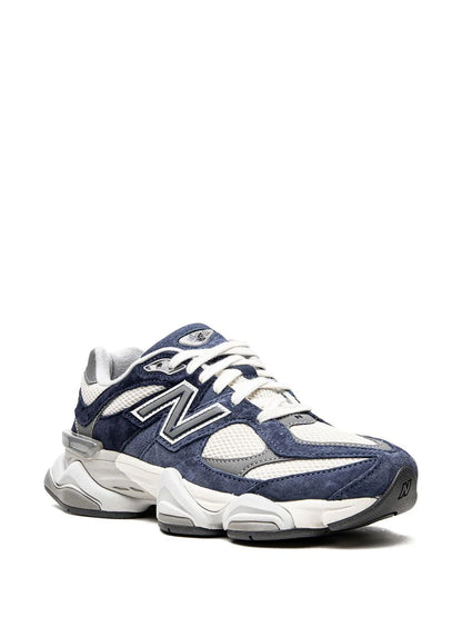NEW BALANCE 9060 ''NAVY BLUE'' SNEAKERS