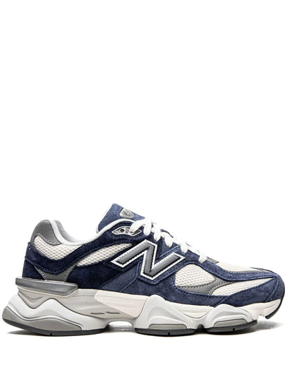 NEW BALANCE 9060 ''NAVY BLUE'' SNEAKERS