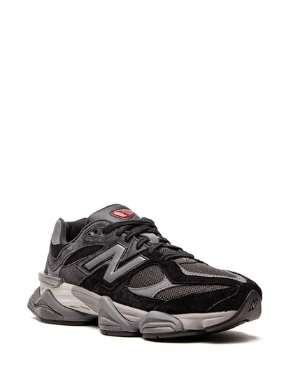 NEW BALANCE 9060 ''BLACK / CASTLEROCK'' SNEAKERS